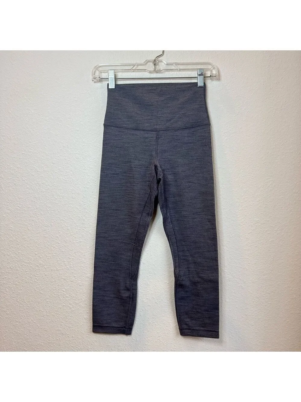 LULU🍋 ‘Align’ High-Rise 21”